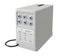 AquaticLife Smart Buddie RO Water Booster Pump Kit for 150 GPD Reverse Osmosis Water Filter System RO/DI Filtration Units, Pressure Boost Pumps