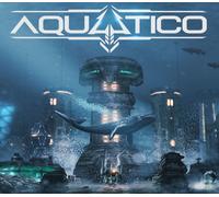 Aquatico EN Language Only Steam CD Key