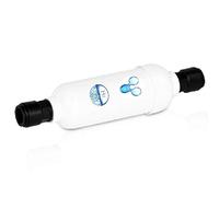 Aquatiere Superwater Hydrogenating under counter drinking water filter. Unlimited filtered water for up to 12 months FDA approved. Removes chlorine, fluoride and other contaminants,. Simple to fit