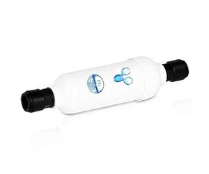 Aquatiere Superwater Hydrogenating under counter drinking water filter. Unlimited filtered water for up to 12 months FDA approved. Removes chlorine, fluoride and other contaminants,. Simple to fit