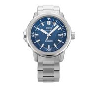 Aquatimer Automatic Edition Expedition Jacques-Yves Cousteau 42mm Stainless Steel