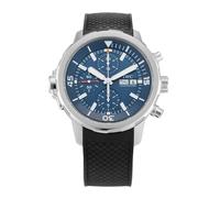 Aquatimer Chronograph Edition Expedition Jacques-Yves Cousteau 44mm Stainless Steel