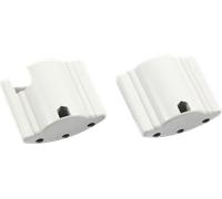 Aquatlantis End caps EasyLed Universal 2.0 - 438-1047 mm