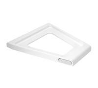 AquaTru Countertop Sliding Tray for AquaTru Classic Water Purifier - Saves Space by Sliding Under Cupboards