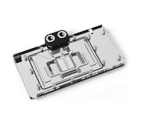 Aquatuning GmbH 1023407 Graphics card Liquid сooling kit Black, Transparent 1