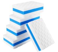 AQUAVERITY Hot Tub Cleaner Sponges - 5-Pack Spa Cleaning Accessories for Tubs, Swimming Pools & Ice Baths - Durable, Reusable Cleaning Sponges - Dirt & Grime Remover