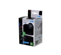 Aquavie - V100 Filter - Carbon Foam - 2 pcs