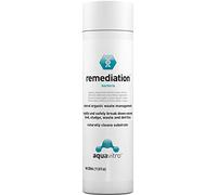 Seachem Aquavitro Remediation Aquarium Treatment, 350ml/11.8 oz