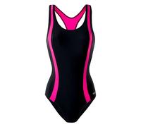 Aquawave Women's Asma One Piece Swimsuit in Raspberry | Size: Small Aquawave Raspberry S
