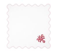 AQUAZURRA - ANANAS NAPKIN - Home accessories