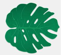 AQUAZURRA - FLORIDA PLACEMAT - EMERALD GREEN - Home accessories