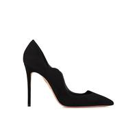 Aquazzura 101mm Artiste pumps - Black 36-40