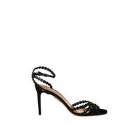 Aquazzura 85mm Tequila sandals - Black 35.5-36-36.5-37-37.5-38-38.5-39-40-40.5
