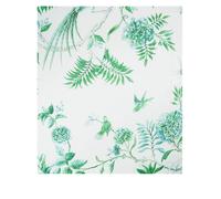 AQUAZZURA CASA medium Secret Garden tablecloth (300cm x 160cm) - Green One Size