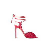 Aquazzura Rio Flirt sandals 105 - Pink 36-36.5-37-37.5-38-38.5-39