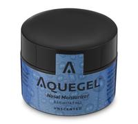 Aquegel Nasal Moisturizer (Original), 12-Hour Nasal Moisture Relief, Water Based Nose Gel, Nasal Moisturizer for Oxygen Therapy, Dry Nose, Nasal Dryness, Nosebleeds, Cannula, CPAP. Saline Nasal Gel