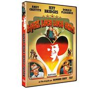 Aquel Loco Loco Oeste - Hearts of the West