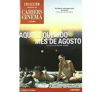 Aquele Querido Mes De Agosto (V.O.S.)(2008)(Import)