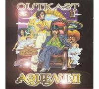 Aquemini by Outkast (1998-09-29)
