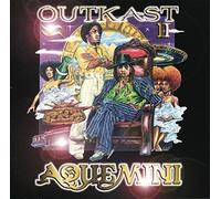 Aquemini by OutKast (1998-09-29)