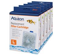 Aqueon 06419 Filter Cartridge, 15 - Pack