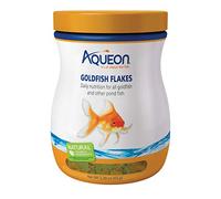 Aqueon Goldfish Flakes 2.29 Ounces