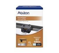 Aqueon QuietFlow® Internal Filter with SmartClean™ Technology Extra Small