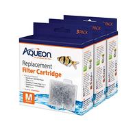 Aqueon Replacement Filter Cartridges