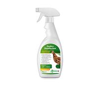 Aqueos Anti-Bacterial, Anti-Viral, Anti-Fungal Poultry Disinfectant |Housing | Equipment | 750 ml