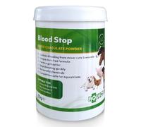 Aqueos Blood Stop -