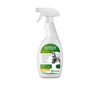 Aqueos Disinfectant Equine Tack Cleaner | Antibacterial, Antiviral, Antifungal | Saddles | Bridles | Strangles, Ringworm, Viruses| No fragrance | Mildew | 750 ml