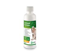 Aqueos Anti-Bacterial Dog Shampoo - 200ml