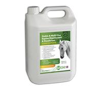 Aqueos Equine Disinfectant, 5 Liter
