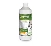 Aqueos Equine Disinfectant and Deodoriser - 1 litre Bottle