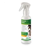 Aqueos First Aid Spray