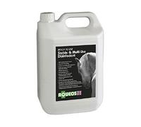 Aqueos Ready to Use - Stable & Multi Use Disinfectant