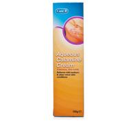 Aqueous Calamine Cream Tube
