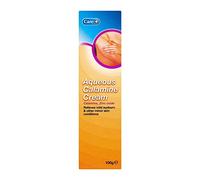 Aqueous Calamine Sunburn Skin Conditions Cream 100g - 2 Packs