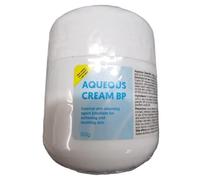 Aqueous Cream BP 100g