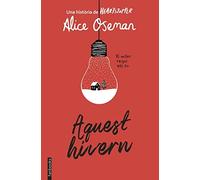 Aquest hivern - Catalan Language NEW Alice Oseman 2023-02-22