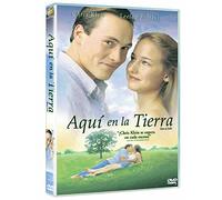 Aqui En La Tierra --- IMPORT ZONE 2 ---