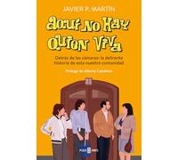 Aquí no hay quien viva