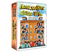 AQUÍ NO HAY QUIEN VIVA (COMPLETE SERIES)