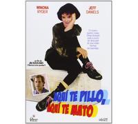 Aquí Te Pillo, Aquí Te Mato (Welcome Home Roxy Carmichael) (1990) (Import)