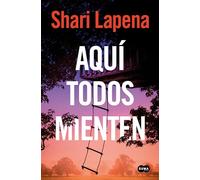 Aquí Todos Mienten / Everyone Here Is Lying