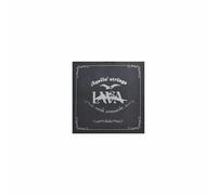 Aquila AQ U LS 119U Lava series Ukulele set (8 string, tenor, wound)