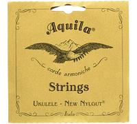 Aquila 11U Ukulele Tenor High-D Tuning - DGBE w Red Series G String