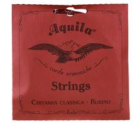 Aquila 134C Rubino Classical