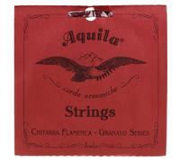 Aquila 135C Granato Classical Flam.