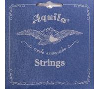 AQUILA 142C - Orchestra Series, 7-String Classical Guitar String Set - Russian T